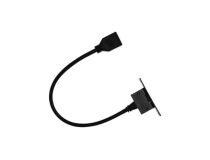 [WRTS-MDP] Модуль-переходник [WRTS-MDP] Wize Wize mini Display Port для врезного лючка в стол