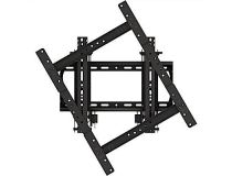 [VW40-Adapter, VW40M] адаптер Wize Pro VW40M для настенных креплений VW46 и VW46G2 для видеостен