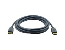 Кабель HDMI [97-0131003] Kramer Electronics [C-MHM/MHM-3] HDMI-HDMI (Вилка - Вилка) c Ethernet гибкий (v 1.4), 0.9 м