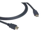 Кабель HDMI [97-11213025] Kramer Electronics [CLS-HM/HM/ETH-25] HDMI-HDMI (Вилка - Вилка) c Ethernet (v 1.4), 7.6 м