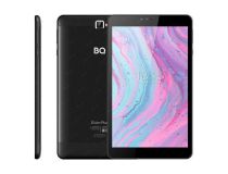 Планшет BQ 8077L Exion Plus, 3ГБ, 32GB, 4G черный