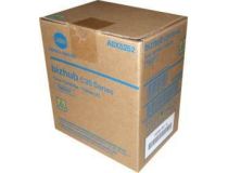 Konica Minolta A0X5252 Тонер Konica-Minolta bizhub C35/C35P желтый TNP-22Y