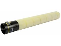 Konica Minolta A33K25H Тонер-картридж Konica Minolta bizhub C454/554 желтый TN-512Y H ресурс 13K