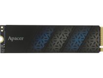 SSD 256 Gb M.2 2280 M Apacer AP256GAS2280P4UPRO-1 