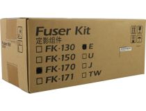  FK-170/302LZ93041 Узел термозакрепления для FS-1120D/1320D/1370DN