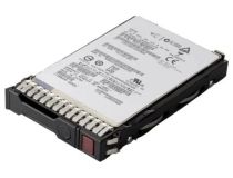 P37168-001 Накопитель SSD 3.84Tb 2.5 HPE SAS Read Intensive Smart Carrier