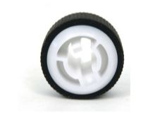 RM2-2516 Ролик захвата (левый) HP LJ M15/M17/M28/M30 (О)