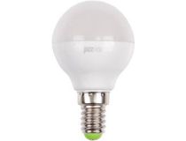 JazzWay 5019300 Лампа светодиодная LED 11Вт 230Вт E14 холодный матовый шар Jazzway (5019300)