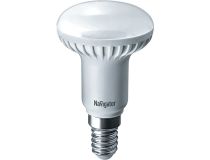 Navigator Group 18582 Лампа светодиодная LED зеркальная 5вт E14 R50 теплая (94259 NLL-R) (18582)