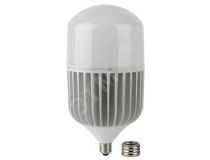 JazzWay Б0032089 Лампа светодиодная LED 100Вт E27/E40 4000K Т160 колокол 8000Лм нейтр (Б0032089)