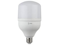 JazzWay Б0027003 Лампа светодиодная LED 30Вт E27 4000K Т100 колокол 2400Лм нейтр (Б0027003)
