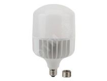 JazzWay Б0032087 Лампа светодиодная LED 85Вт E27/E40 4000K Т140 колокол 6800Лм нейтр (Б0032087)