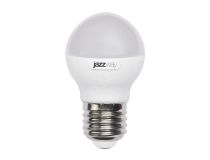 JazzWay 1027887-2 Лампа светодиодная LED 7Вт E27 560Лм 230V/50Hz холодный матовый шар SP (1027887-2)