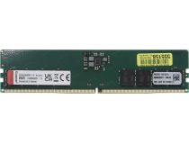 Kingston KVR48U40BS8K2-32 DDR5 DIMM 32Gb KIT 2*16Gb PC5-38400 CL40