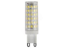 ЭРА LED JCD-9W-CER-840-G9 (G9, 720 люмен, 4000К, 9Вт, 170-265В)