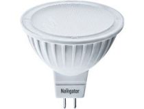 Navigator Group 18578 Лампа светодиодная LED 5вт 230в GU5.3 белая (94129 NLL-MR16) (18578)