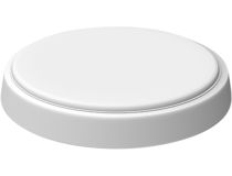 GAUSS 193411212 Светильник светодиодный ДБП-12 Вт 940 Лм 4000K IP40 D135х32 мм ЖКХ круг HALL Gauss (193411212)