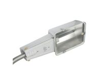 GALAD 01294 Светильник ЖКУ-28-400-003 со стеклом плоский IP53 (1000313) (01294)