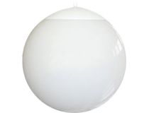 GALAD 1005250855 Светильник НСО-17-150-300 (Шар) опаловый штанга L-220мм (1005250855)