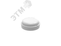 GAUSS 126411215 Светильник светодиодный ДБП-15 Вт 1100 Лм 4000K IP65 D160х53 ЖКХ круг UNIVERSAL Gauss (126411215)