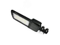 GAUSS 629535330 Светильник уличный светодиодный ДКУ-30 Вт 3600 Лм 5000K IP65 370х145х45 мм КСС Ш 120-260 В LED