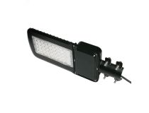 GAUSS 629535380 Светильник уличный светодиодный ДКУ-80 Вт 9600 Лм 5000K IP65 455х180х49 мм КСС Ш 120-260 В LED