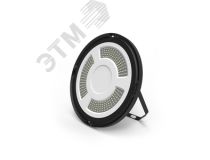 GAUSS 821536300 Светильник промышленный светодиодный ДСП-100 Вт 12000 Лм 5000K IP65 D230х88 мм 175-265 В LED