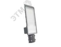 GAUSS 629534350 Светильник светодиодный уличный ДКУ-50Вт 5000 Лм 5000K 190-250V КСС Ш  Avenue Gauss (629534350)