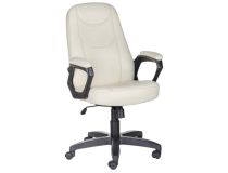 OLSS кресло АМИГО 511 экокожа бежевый