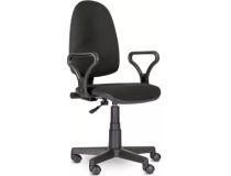 Офисное кресло Престиж ткань B-14, Самба