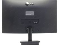 23.8   ЖК монитор LG 24MP400-B (LCD, 1920x1080, D-Sub, HDMI)