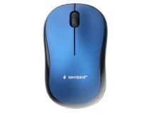 Gembird Wireless Optical Mouse MUSW-265  (RTL) USB 3btn+Roll