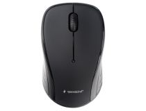 Gembird Wireless Optical Mouse  MUSW-280 (RTL) USB 3btn+Roll