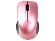 Gembird Wireless Optical Mouse  MUSW-370 (RTL) USB 3btn+Roll
