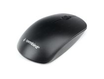 Gembird Wireless Optical Mouse  MUSW-435 (RTL) USB 3btn+Roll