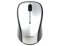 Gembird Wireless Optical Mouse MUSW-295  (RTL) USB 3btn+Roll