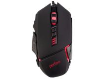 Perfeo Active Optical Mouse  PF_B4889 (RTL) USB 7btn+Roll