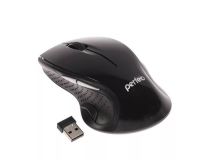 PERFEO ( PF-5354) TANGO 5 кн, DPI 1000 черный (PF-526B)