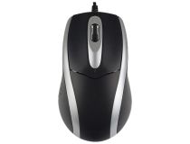 Perfeo TOUR Optical Mouse PF_A4751  (RTL) USB 3btn+Roll