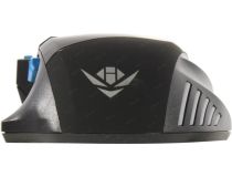 Nakatomi Gaming Optical Mouse MOG-21U  (RTL) USB 7btn+Roll