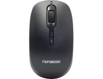 Гарнизон Wireless Optical Mouse GMW-460  (RTL) USB 4btn+Roll