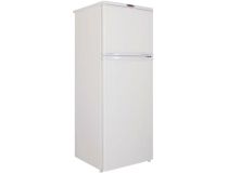 DON R-226 B белый 270л