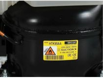 DON R-295 B белый 360л