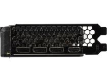 8Gb PCI-E GDDR6 Palit RTX3050 Dual OC  (RTL) HDMI+3xDP GeForce RTX3050 