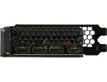 8Gb PCI-E GDDR6 Palit NE63050019P1-190AD  (RTL) HDMI+3xDP GeForce RTX3050 