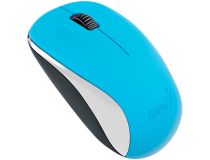 GENIUS 31030016402 NX-7000,оптическая. Цвет: синий