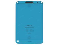 MAXVI MGT-01 Blue LCD планшет для рисования 8.5 