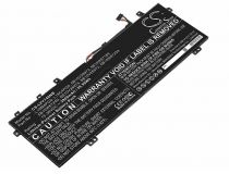 Аккумулятор для ноутбука Lenovo Legion Y740S, Y9000X (L19C4PG0)