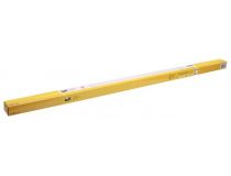 IEK LDBO0-3003-10-4000-K01 Светильник светодиодный ДПО-10w 4000K 950Лм пластик Т5 IP20 с выключателем шнур