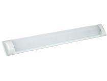 IEK LDBO0-5005-18-6500-K02 Светильник светодиодный ДПО-18вт 6500К 1200Лм IP20 металл (аналог ЛПО-2х18)